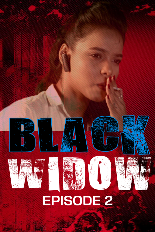 BLACK WIDOW 2