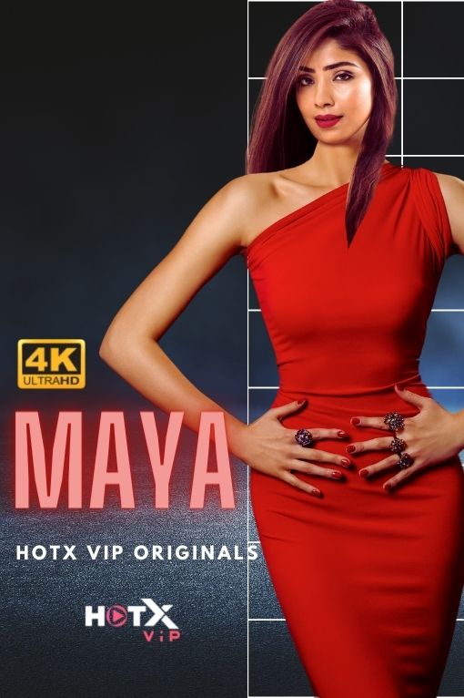 MAYA