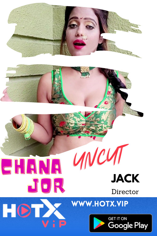 CHANA JOR UNCUT