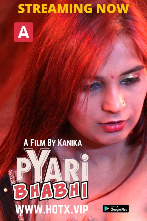 PYARI BHABHI