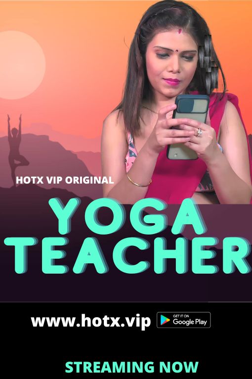 YOGA TEACHER