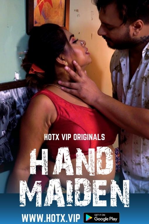 HAND MAIDEN