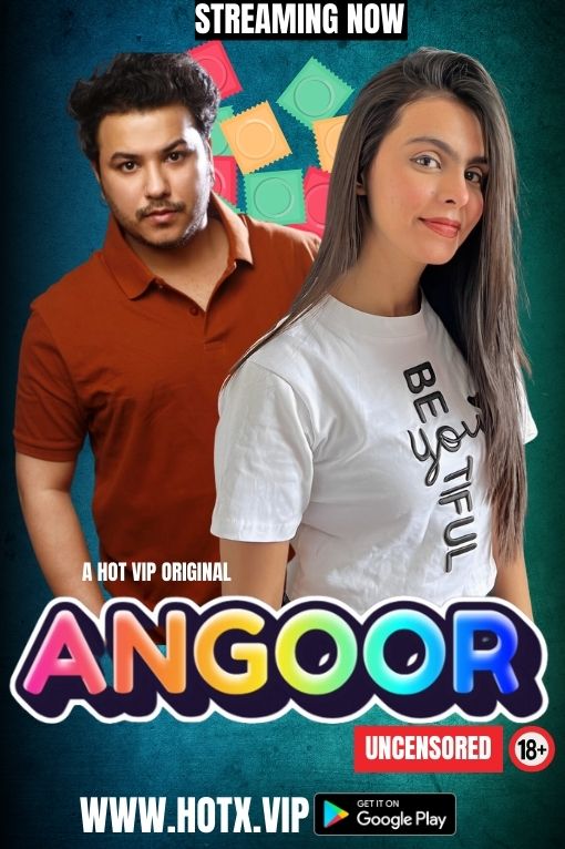 ANGOOR