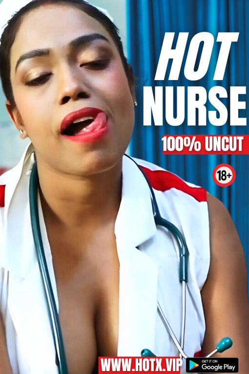 HOT NURSE UNCUT