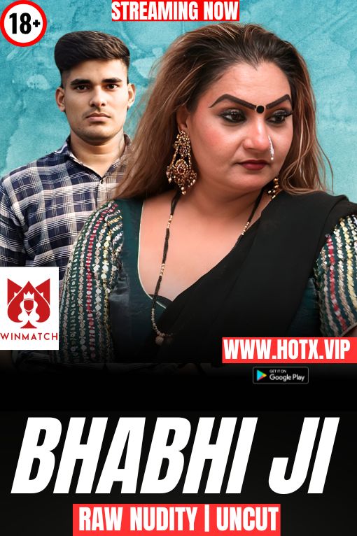 BHABHI JI UNCUT