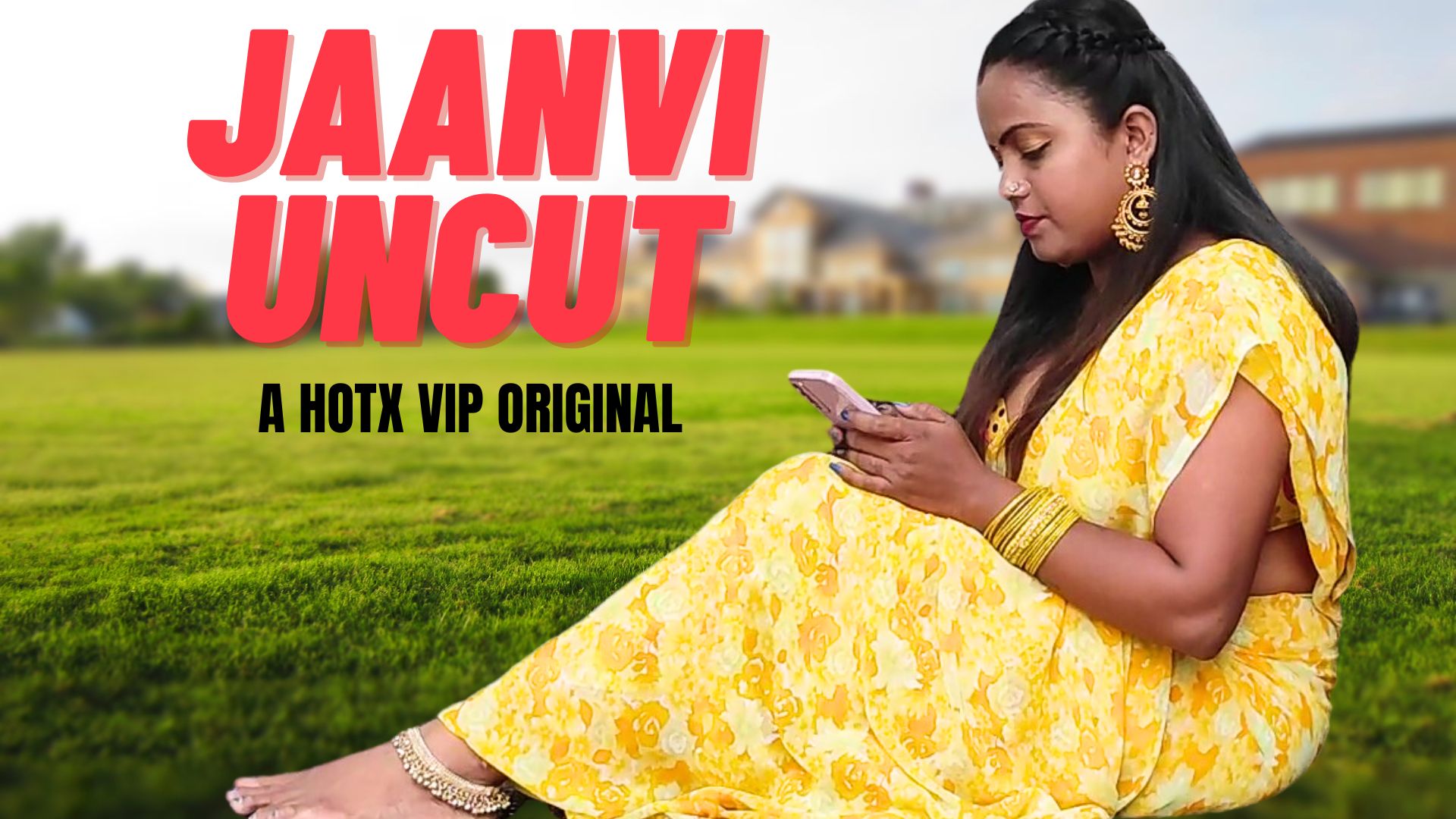 JAANVI UNCUT